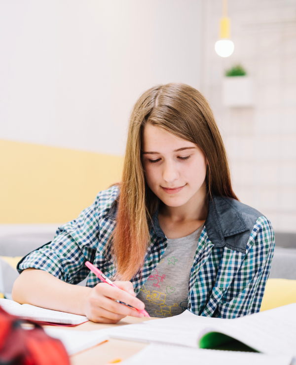 How Our High School Tutoring Works